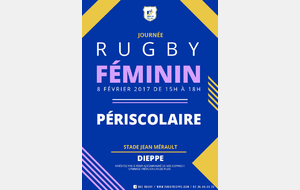 RUGBY FEMININ