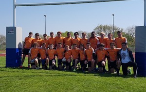 4ème tournoi international &quot;JUBILEE&quot;