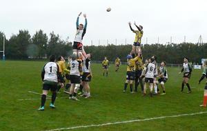 RAS XV Ouest 61-Diepppe.U.C -19