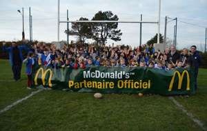 Tournoi ECR MC DO
