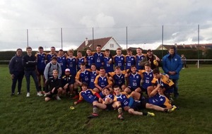 Planning des vacances