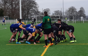 Dieppe.U.C -19 -ASRUC