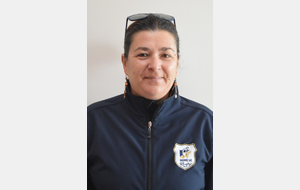 INTERVIEW D'UNE EDUCATRICE DE LA CATEGORIE U8