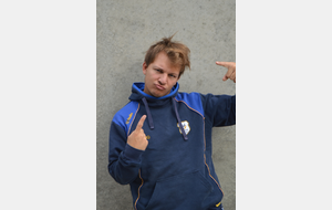 INTERVIEW D'UN EDUCATEUR DE LA CATEGORIE U10