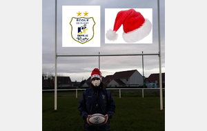 OPERATION BONNETS DE NOEL