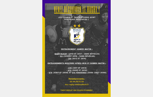 Fais l'essai, tu seras transformé(e) ! 