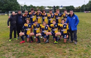 U16 Normandie Seven 