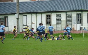 Equipe A