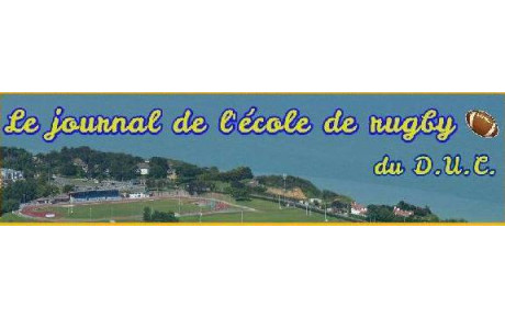 Le petit journal de l'EDR N°1