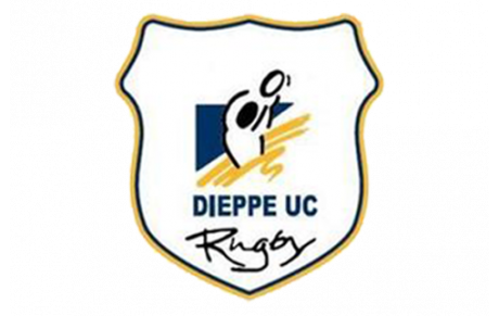 DUC/EU/FORGES U18-RAS LISIEUX