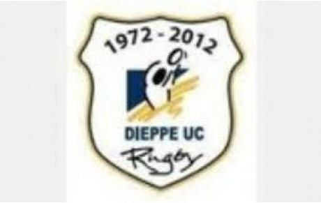 TOURNOI DE SECTEUR U12