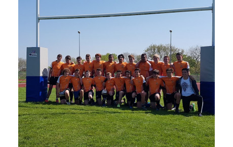4ème tournoi international &quot;JUBILEE&quot;