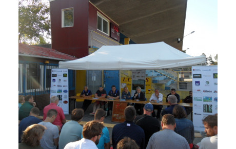 ASSEMBLEE GENERALE