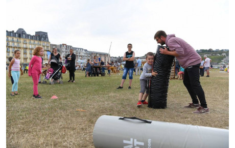 VILLAGE DES SPORTS (2)