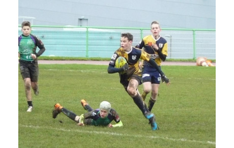 Dieppe.U.C -16-ASRUC