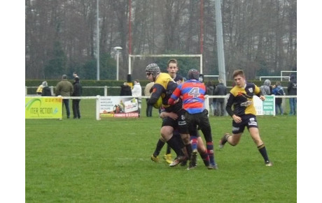 RAS Pont-Audemer-Dieppe.U.C