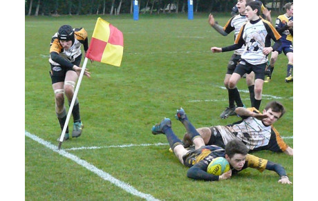 RAS XV OUEST 61-Dieppe.U.C-16