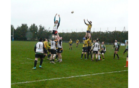 RAS XV Ouest 61-Diepppe.U.C -19