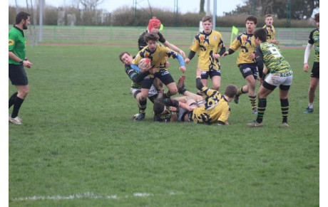 Dieppe.U.C -19-RCMSA