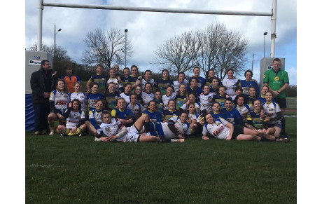 PLATEAU +18 féminine à Dieppe