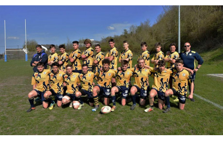 GRVS-Dieppe.U.C -19