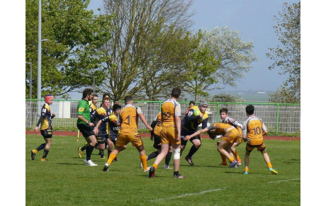 Dieppe.U.C -16-sud 35