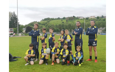 Tournoi Marcel Sense
