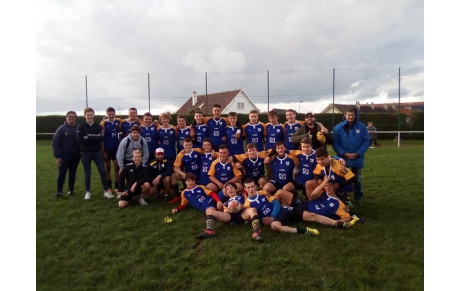 Planning des vacances