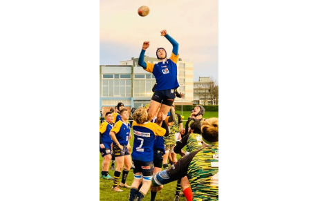 Dieppe.U.C -19-RCMSA