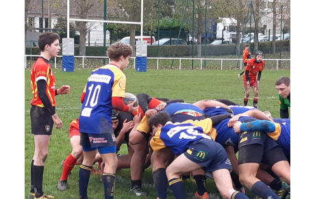 Dieppe.U.C -19 OPE 2