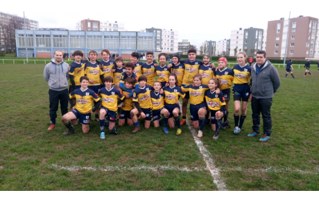 Dieppe.U.C -14-GRVS 2