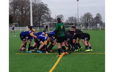 Dieppe.U.C -19 -ASRUC