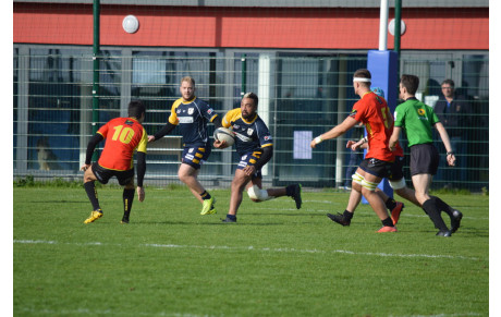 fédérale 3