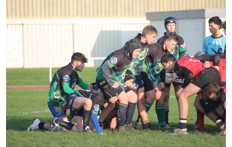 U16 Rassemblement Blangy/Eu/Dieppe– Grand-Ouest Rég.2 – 18/12/21 (report journée 1)