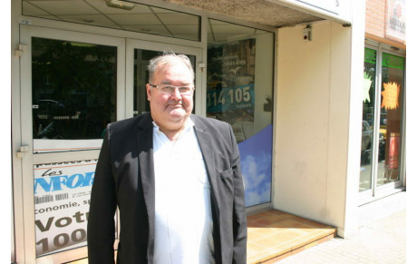Décès de Christian Cyprien