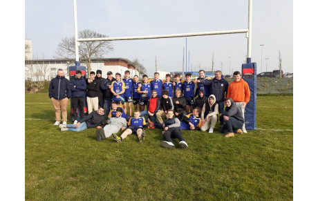 U16 / Championnat Grand Ouest 