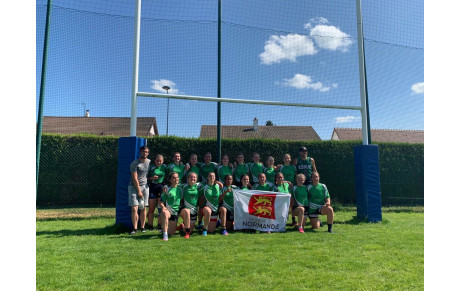 CHAMPIONNES